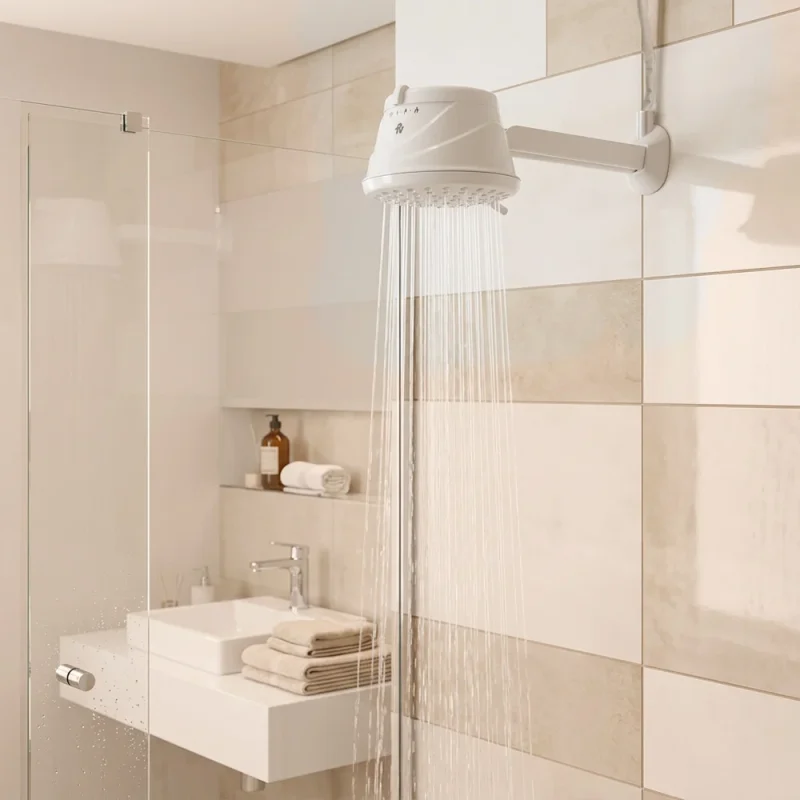 Ducha Eléctrica Fluir 127V