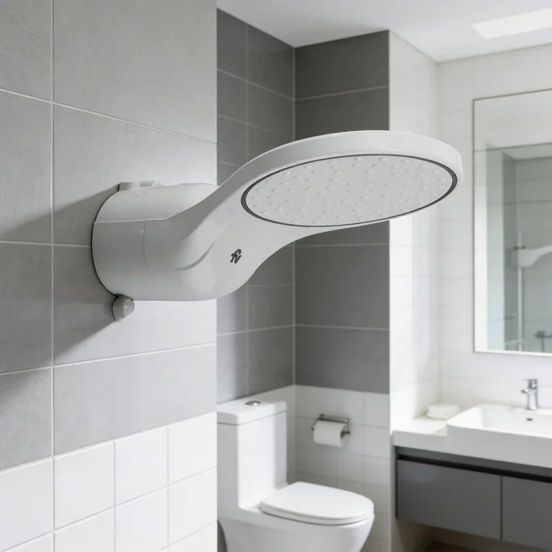 Ducha Eléctrica Fluir 127 V