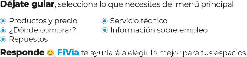 Descripción Fivia