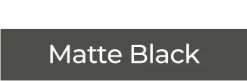 Matte Balck